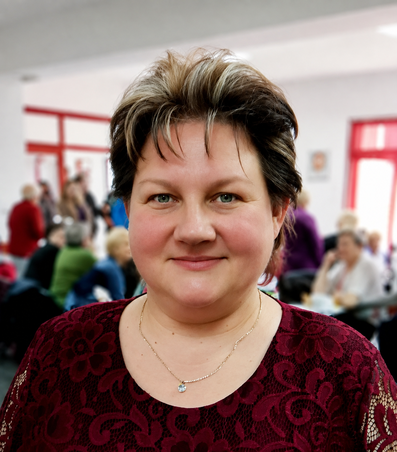 Tóth Anita
