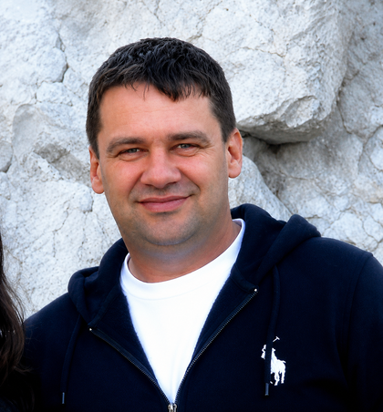 Lakatos Attila