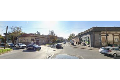 Google Street View
