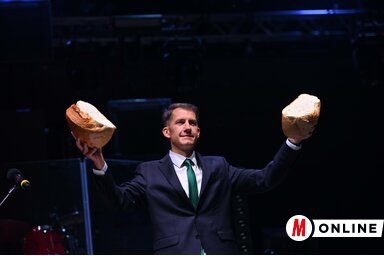 Molnár Edvárd felvétele