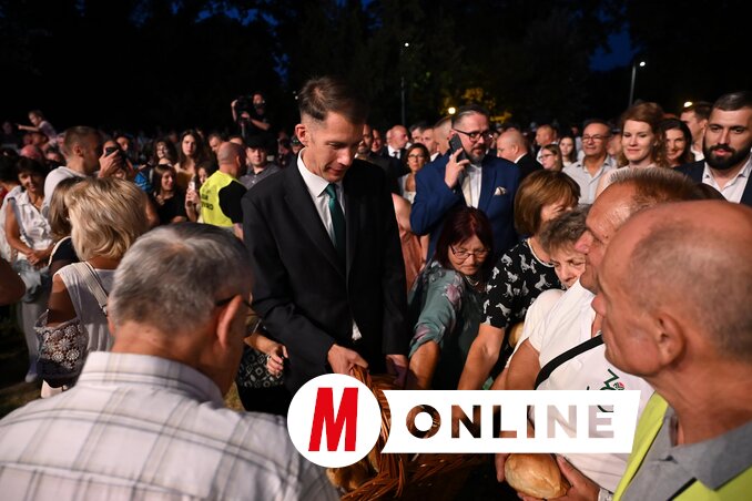 Molnár Edvárd felvétele