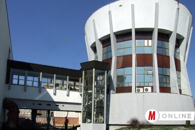 A beruházás célja, hogy a mostaninál stabilabb és megbízhatóbb legyen a vízellátás, különösen a megnövekedett fogyasztással járó nyári időszakban (Fotó: Dávid Csilla felvétele)