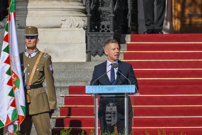 Fotó: MTI