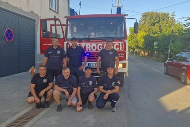Időt, erőt nem kímélnek (Fotó: Facebook)