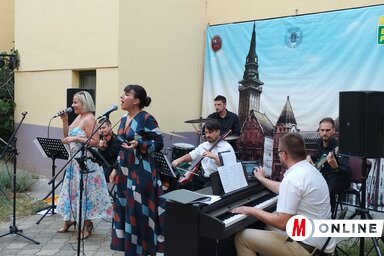 Lukács Melinda  felvétele