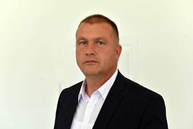 Juhász Attila