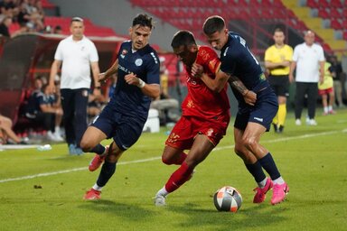 Fotó: FK Napredak