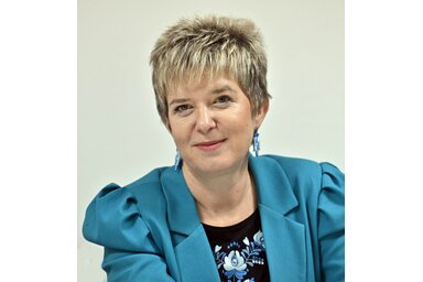 Kovács Elvira (Fotó: Ótos András)