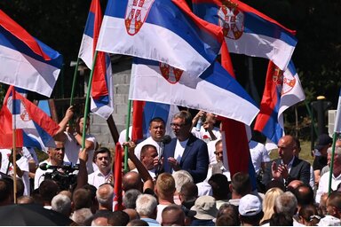 Aleksandar Vučić/Facebook