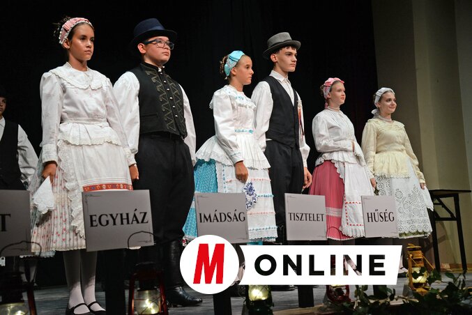 Dávid Csilla felvétele