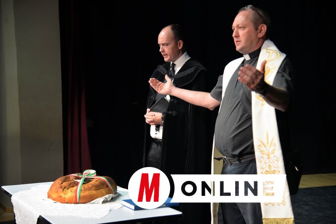 Dávid Csilla felvétele