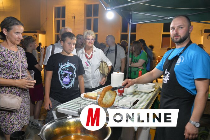 Dávid Csilla felvétele