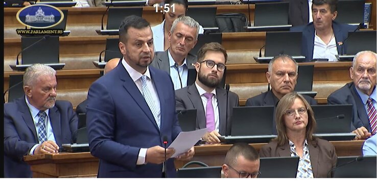 Újhelyi Ákos/Printscreen