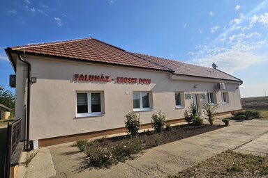 Ada község önkormányzatának fotója