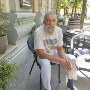 Miroslav Jovančić/fotó: Lukács Melinda