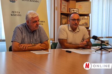 A város elismeréseiről is döntenek (Fotó: Kállai Göblös Nikoletta felvétele)