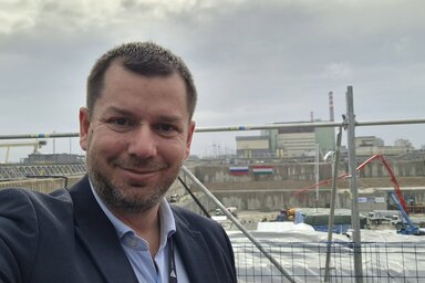 Az interjúalany felvételei