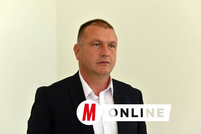 Juhász Attila (Fotó: Molnár Edvárd)
