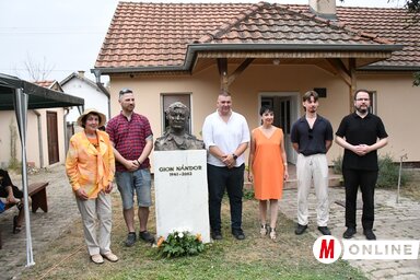 Paraczky László felvétele