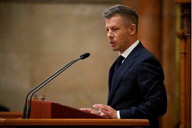 Korábbi felvétel/MTI