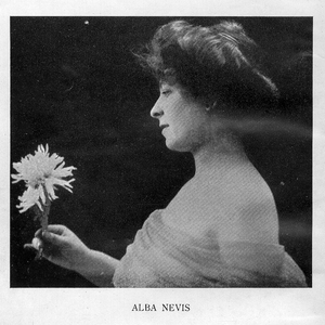Alba Nevis (Országos Széchényi Könyvtár)
