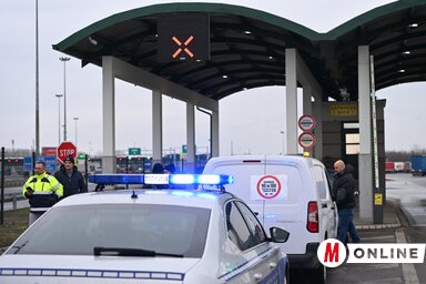 A jelenlegi szabályok szerint 180 napon belül legfeljebb 90 napot tölthetnek a schengeni övezetben (Fotó: Molnár Edvárd)