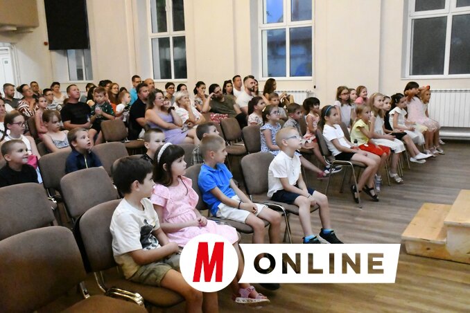 Paraczky László felvétele
