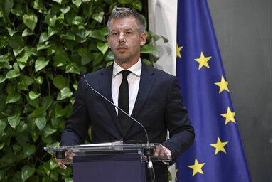 MTI/Magyar Péter