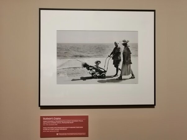 Robert Capa fotója