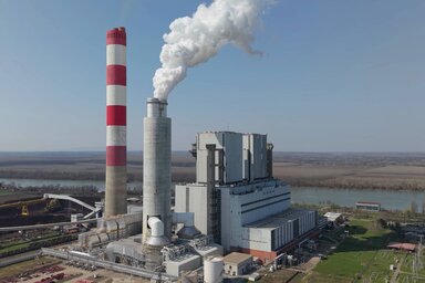 Szerbia villamosenergia-termelése továbbra is nagyrészt lignitre épül (Fotó: Beta)