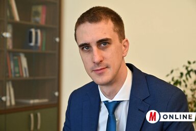 Fehér Szabolcs (Fotó: Ótos András)