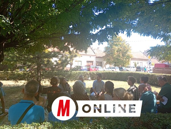 Fotó: Bajić Jenei Klementina