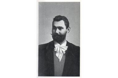 Papp Dániel (Országos Széchényi Könyvtár)