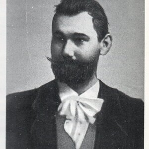 Papp Dániel (Országos Széchényi Könyvtár)