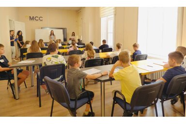 Fotó: MCC Vajdaság/Facebook