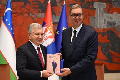 Aleksandar Vučić/Facebook
