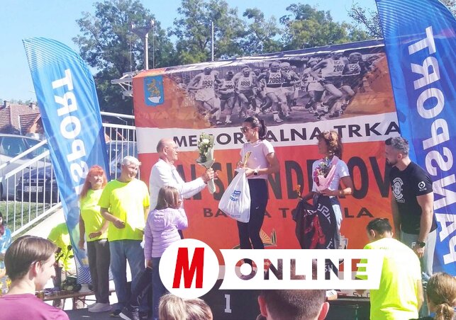Az eredményhirdetés pillanatai