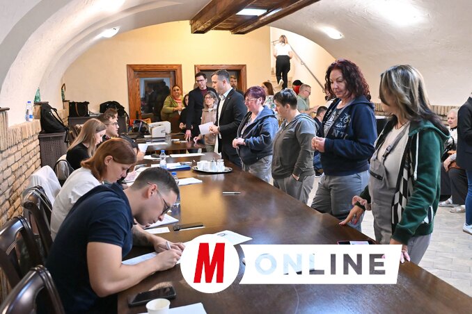 Molnár Edvárd felvétele