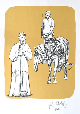 Gátépítők 2.