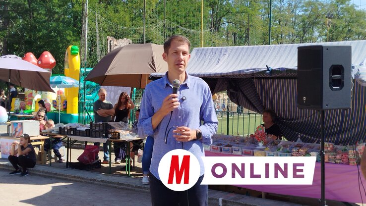 Herczeg Zsolt felvétele