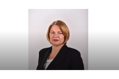 Lálity Urbán Emese (Archív fotó: Molnár Edvárd)