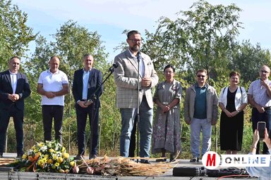 Ótos András felvétele