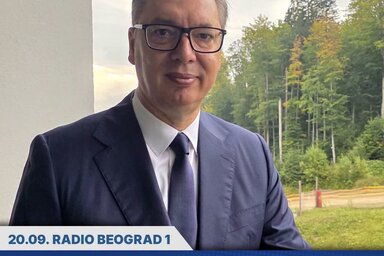 Facebook/buducnostsrbijeavucic