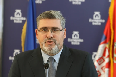 Fotó: Beta/Milan Obradović