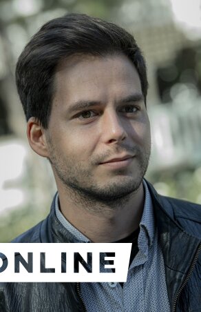 Szalai Bence