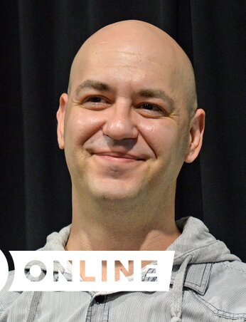 Pongó Gábor