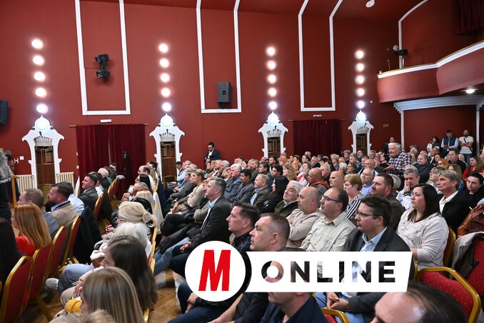 Molnár Edvárd felvétele