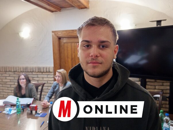 Zsiga Benjamin/Benedek Miklós felvétele