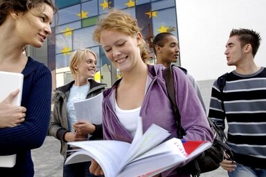 Európai Unió/Rövidesen újra külföldi egyetemekre mehetnek a magyarországi hallgatók