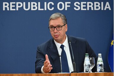 Facebook/buducnostsrbijeavucic